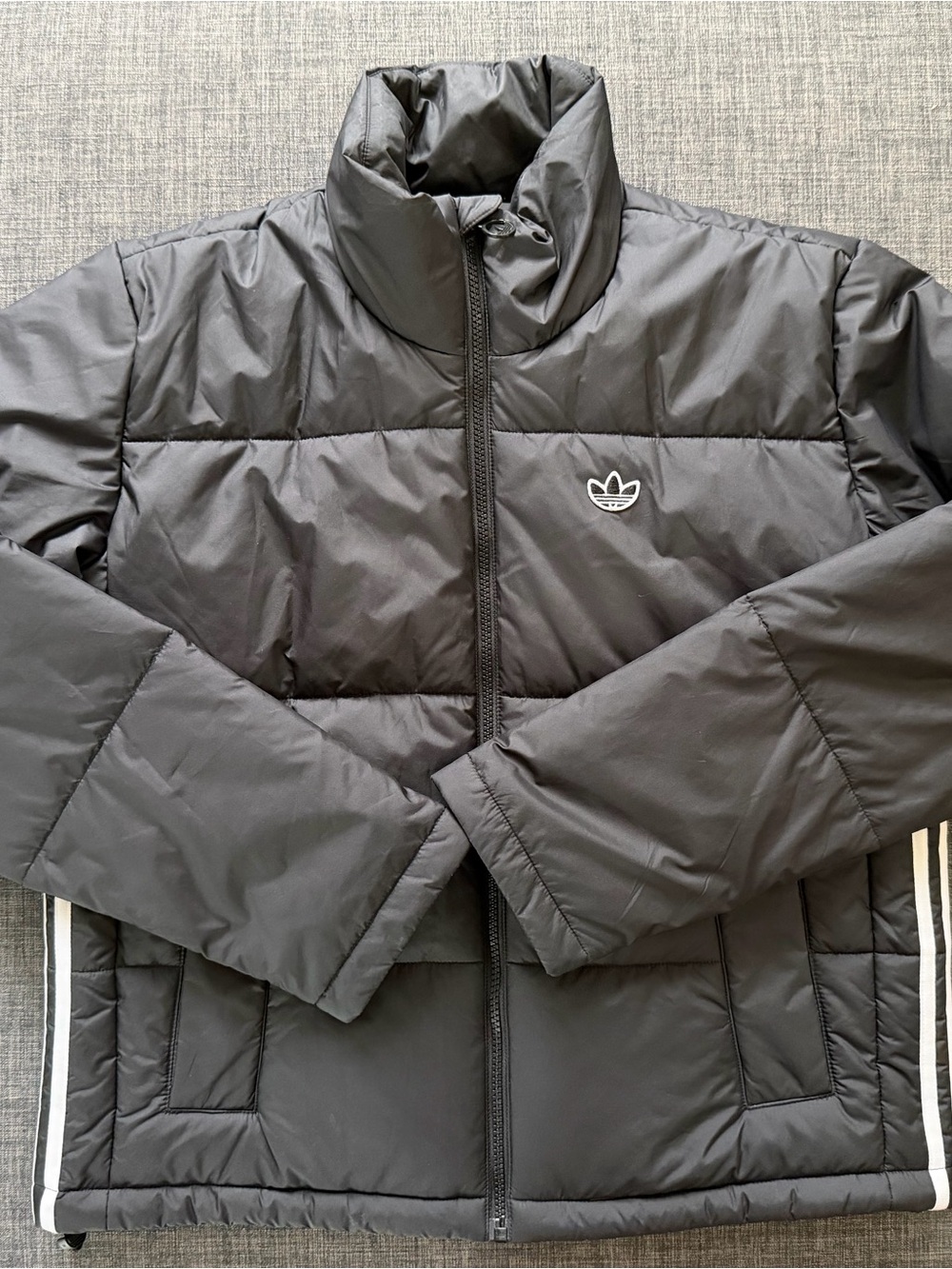 Women’s Adidas Puffer Jacket